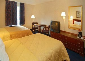 Comfort Inn Farmville