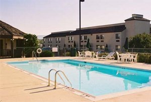 Comfort Inn Harrisonburg