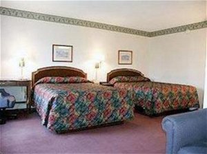 Comfort Inn Staunton