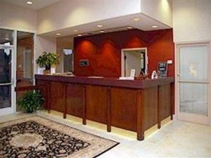 Comfort Inn Warrenton