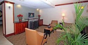 Comfort Inn Newport News