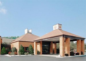 Comfort Inn Bluefield