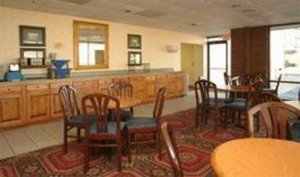 Comfort Inn Springfield