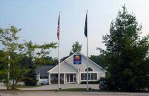 Comfort Inn Killington