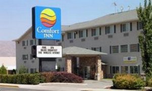 Comfort Inn Wenatchee