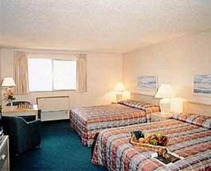 Comfort Inn Kirkland