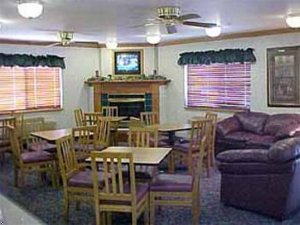 Comfort Inn Kennewick