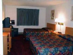 Comfort Inn Hudson