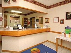 Comfort Inn Sheboygan