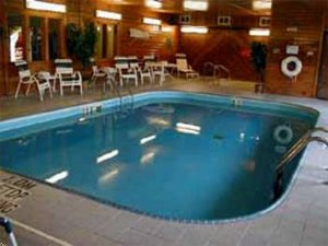 Comfort Inn Onalaska