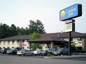 Comfort Inn Minocqua