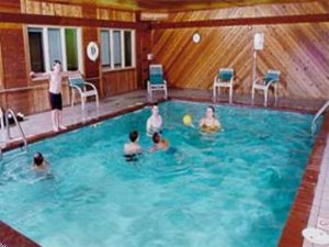 Comfort Inn Minocqua