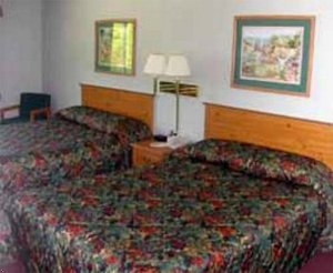 Comfort Inn Edgerton