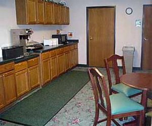 Comfort Inn Stoughton