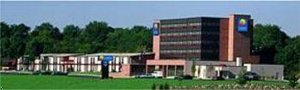 Comfort Inn Madison