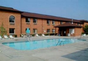 Comfort Inn Summersville