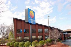 Comfort Inn Parkersburg