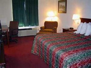 Comfort Inn Princeton