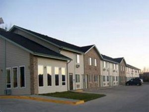 Comfort Inn Sheridan