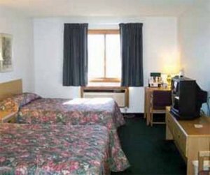 Comfort Inn Worland