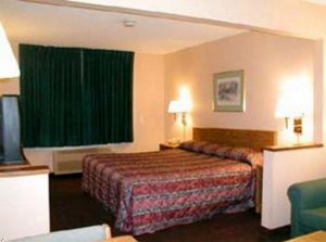 Comfort Inn Evansville