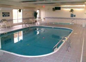 Comfort Inn Evansville