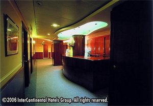 Crowne Plaza Hotel Andorra