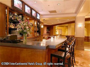 Crowne Plaza Hotel Atlanta-Perimeter Nw, Ga