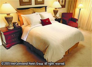 Crowne Plaza Hotel Hartford-Cromwell