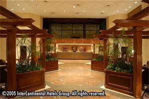 Crowne Plaza Hotel Hartford-Cromwell