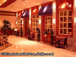 Crowne Plaza Hotel Philadelphia-Cherry Hill