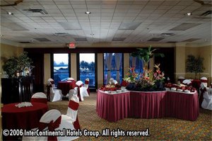 Crowne Plaza Hotel Jacksonville-Riverfront