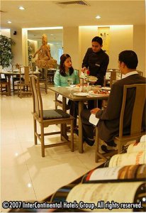 Crowne Plaza Hotel Kathmandu, Soaltee