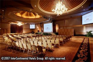 Crowne Plaza Hotel Mutiara Kl Soon Crowne Plaza