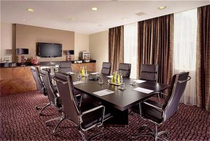 Crowne Plaza Hotel London-Ealing