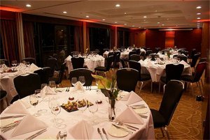 Crowne Plaza Hotel London-Shoreditch