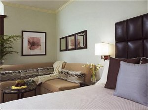 Crowne Plaza Hotel Orlando-Downtown