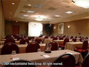 Crowne Plaza Hotel Miami-Int'l Arpt (Lejuene Ctr)