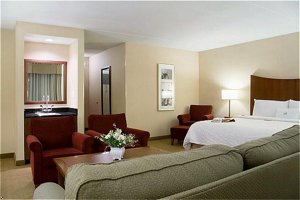 Crowne Plaza Hotel Minneapolis-Airport West