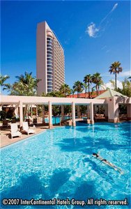 Crowne Plaza Hotel Surfers Paradise