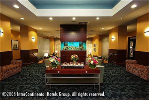 Crowne Plaza Hotel Philadelphia-City Line(I-76e)