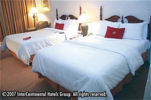 Crowne Plaza Hotel Port Of Spain/Trinidad/W Indie