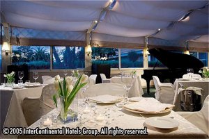 Crowne Plaza Hotel Rome-St Peter's