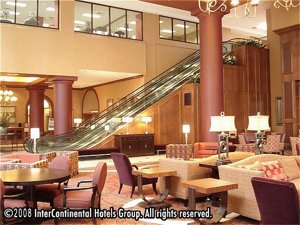 Crowne Plaza Hotel St. Louis - Downtown