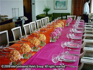 Crowne Plaza Hotel Tel Aviv
