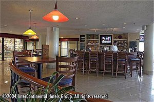 Crowne Plaza Hotel Tampa-Sabal Park, Fl