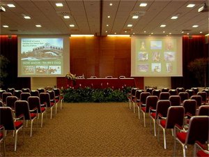 Crowne Plaza Hotel Venice East-Quarto D'altino