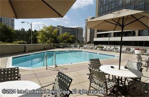 Crowne Plaza Hotel Washington-Nat'l Arpt, Va