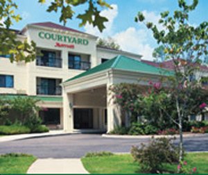 Courtyard By Marriott Coral Springs