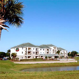 Courtyard By Marriott Orlando Lake Mary